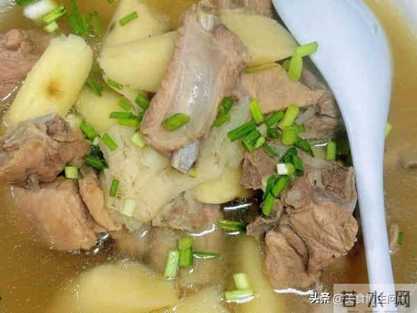 天冷甲流多，这3碗“汤”每周喝两次，补津液，扶阳气，增体质