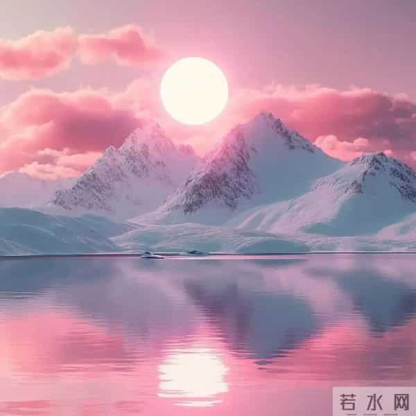 人财两旺微信头像