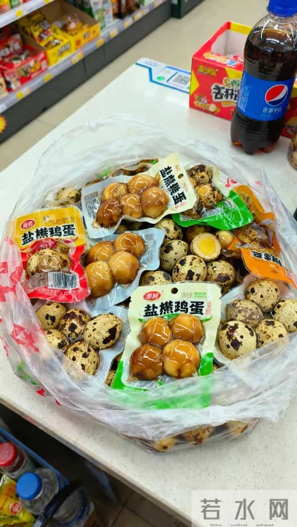 选择你15元超市盲盒～哪一个是你会想拥有的盲盒呢？