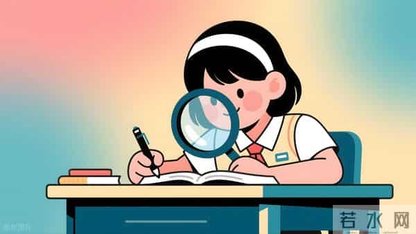 一定要大量写作：推荐一个超简单的万能写作公式