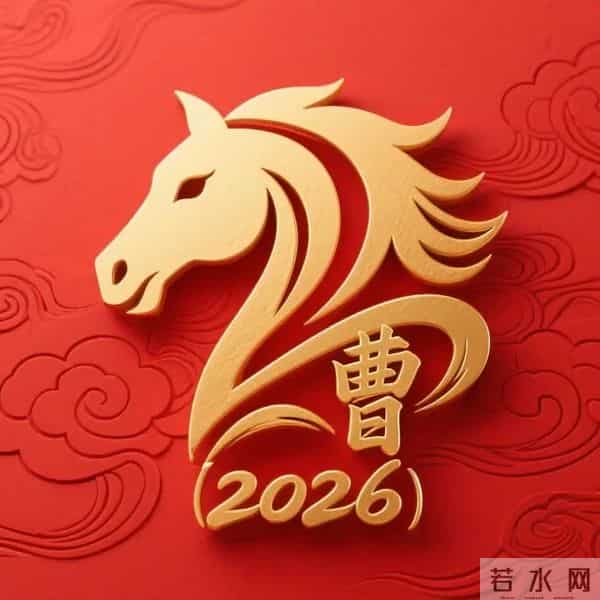 2026马年新头像，提前收藏起来