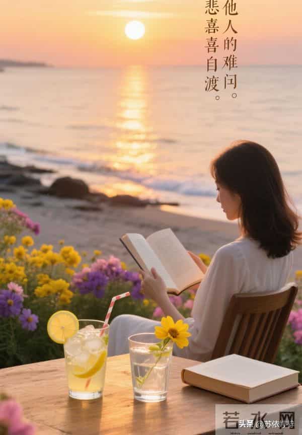 玄学真相：丧偶后，不要抱怨，越抱怨，福越薄，命越不好，别不信