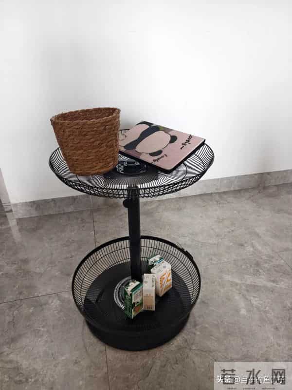 闲置旧家电别只当废品卖！网友的脑洞改造，让你直呼亏大了