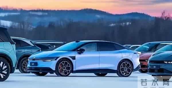 卖掉油车换电车，第一次上高速1100km，终于知道网上说的都是真的