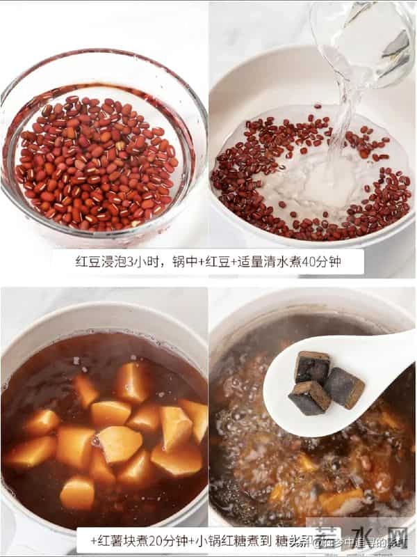 冬补记住“3少4多”,家常食材吃对,暖身养人不怕冷