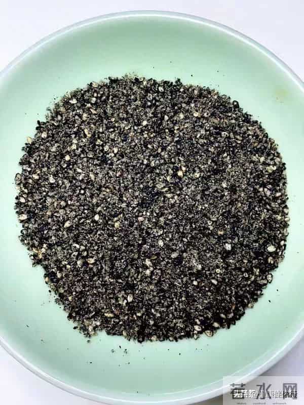 我一整年都会吃的食物，晚上一次都没有起夜过