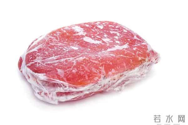 冻了半年的肉，还能吃吗？要不要扔掉？很多人都不知道了，长知识