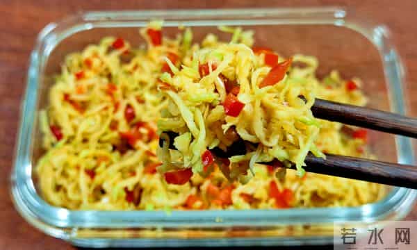 冬天使劲吃，硒是洋葱的50倍，被低估的“放心”菜，分享3种做法