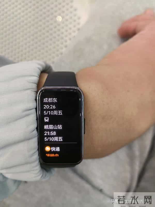 智能手表-手环真的值得买吗?