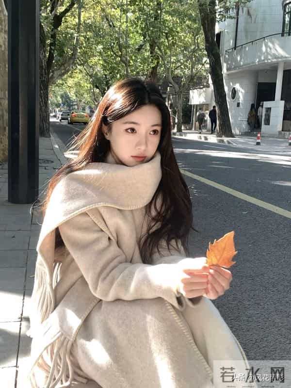 山西运城一校花 169cm身高 身材拥有黄金比例 散发迷人身材魅力