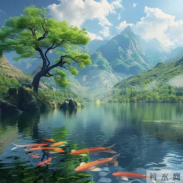 八方聚财微信头像