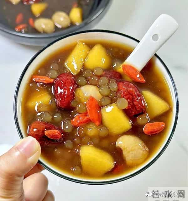 睡不好，人先老！这4种家常食物，常吃助眠又养肤