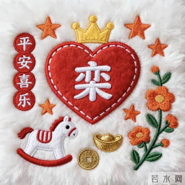 姓氏头像：艾、柯、成、卓、徐、池、明、栾、梁、席、牟、李、桂