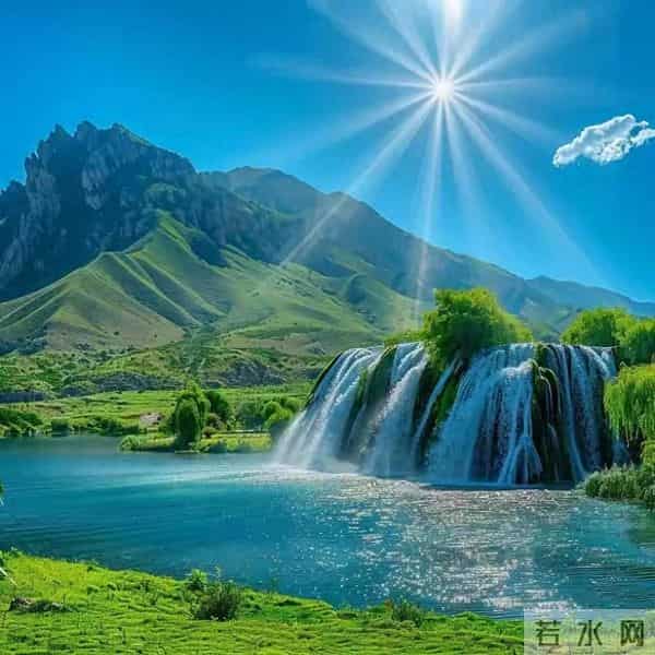 最吉利的微信头像