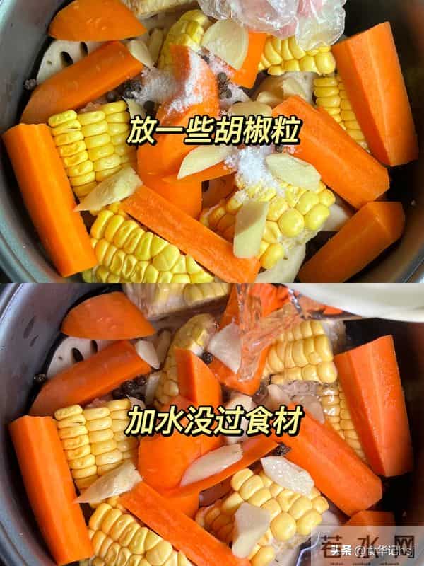 甲流疯传！专家提醒：少吃萝卜豆腐，多吃3样，免疫飙升不生病