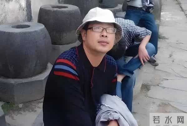 余同友《去矿上》