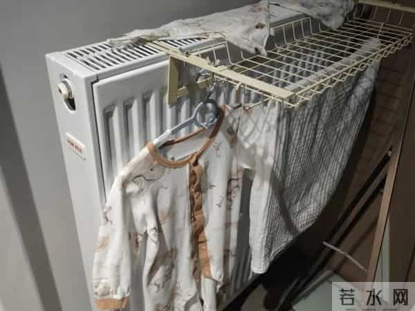 被网友家的5个暖气片用法折服了,思路打开后,比地暖还香