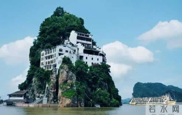 安庆 5 大传！振风塔真能镇妖？六尺巷的礼让放到现在还管用吗？