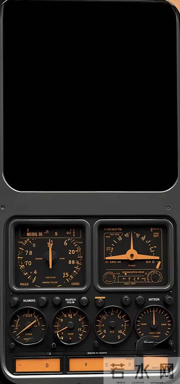 ios26高级感壁纸