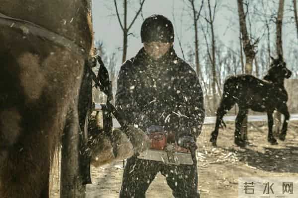 打猎人生-联想185