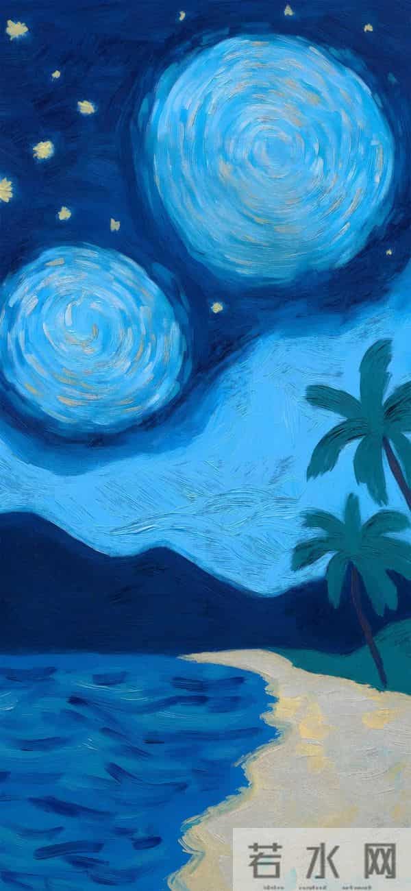 高清壁纸｜风格不被定义第328篇