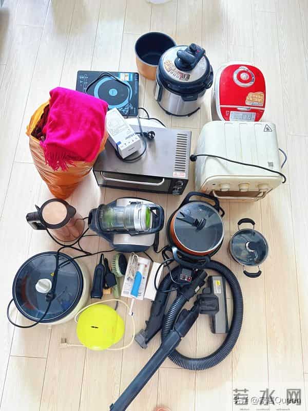 5种旧东西早就该扔掉，日子过久才知道，占地方还伤身体