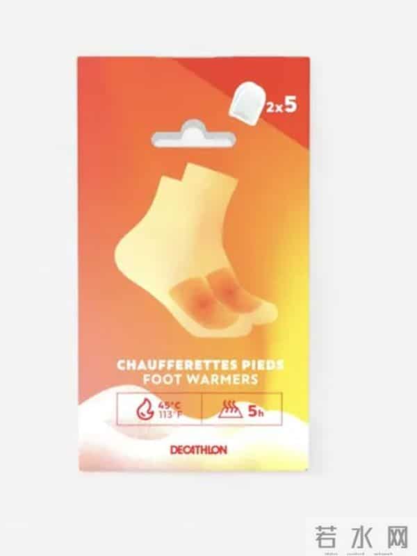 在迪卡侬挖到 13 款百元保暖神器，过冬全靠它们！