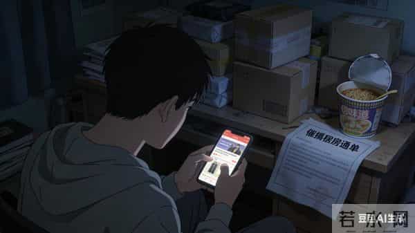 为什么越是没钱的人，越喜欢把钱花在没用的地方？