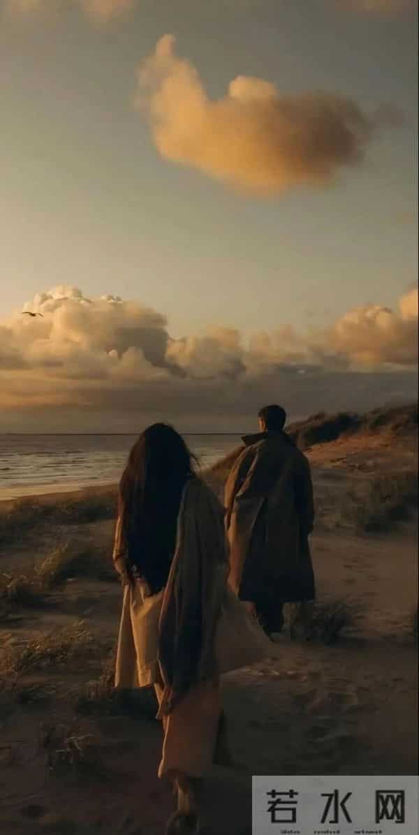 手机壁纸｜没有什么事，比开心和健康更重要