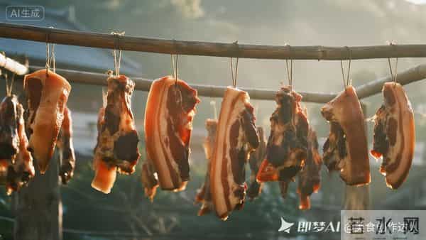 风雪迎君归:忆外婆(一)扣碗、馒头和待客饭