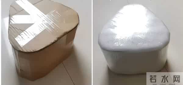 奶粉罐不要扔,在上面打几个洞放在房间里,全家人抢着用,太棒了