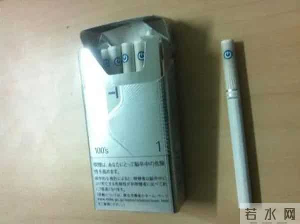 曾经风靡一时的6种外烟，抽过的人，现在大多数已经功成名就了