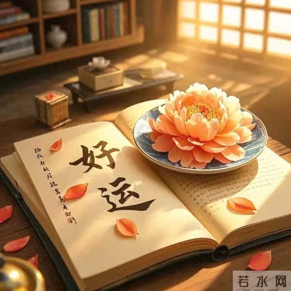 一生不换的吉利头像