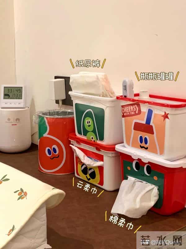 不要钱的“废物改造”,9个变废为宝的家居妙思,简直天才!