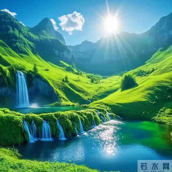 2026旺自己的微信头像｜26张