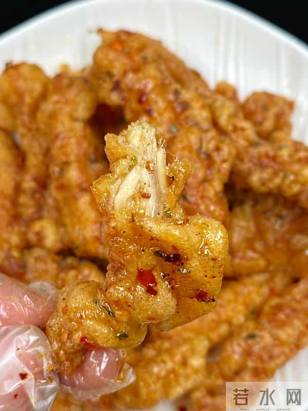 自从学会了这五款自制的小零食,我家再也不用出去买了