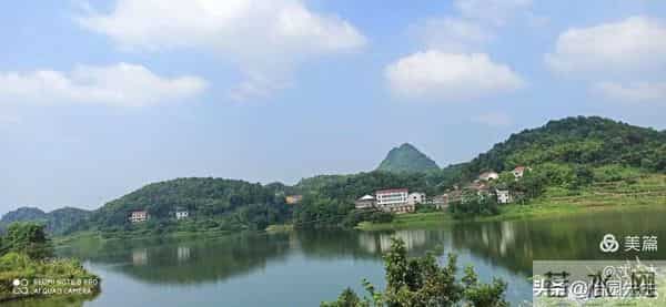 （散文）；邻居满哥