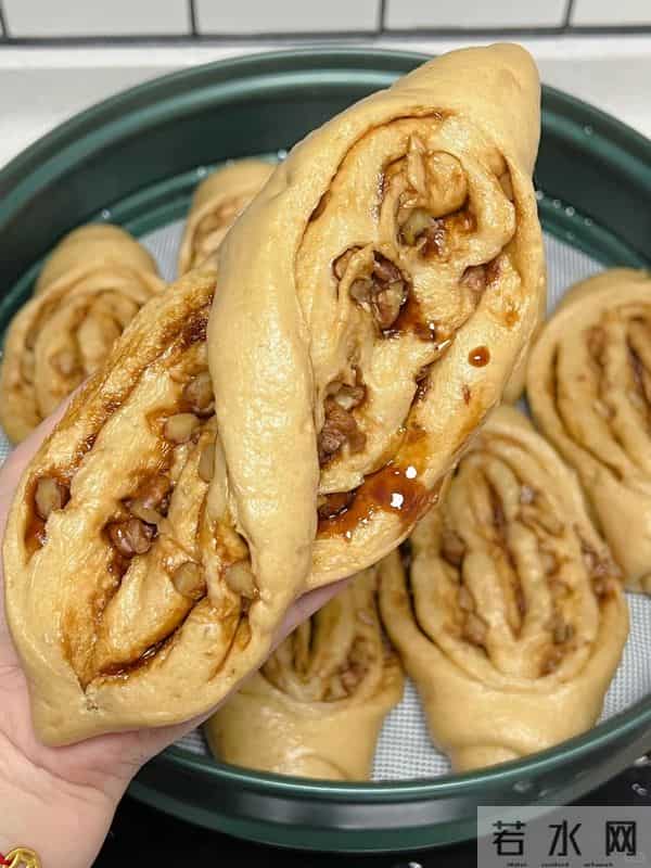 核桃不离手，能活九十九！大雪到冬至15天，吃它最养阳