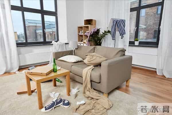 什么东西最不能乱放？