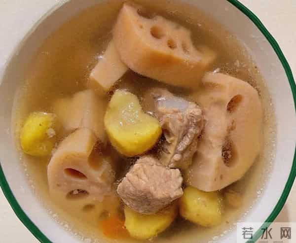 公认的肾之果!每天5颗,气血足了头发好了,肾和脾胃都更强大了