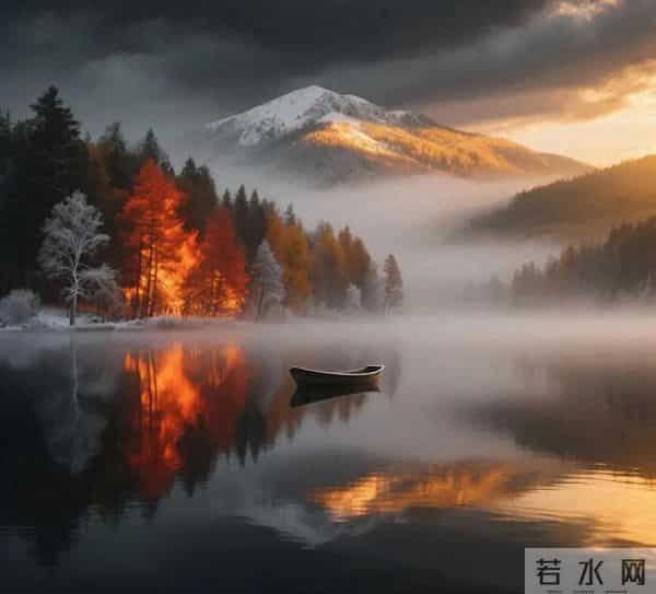 值得长久不换的微信头像