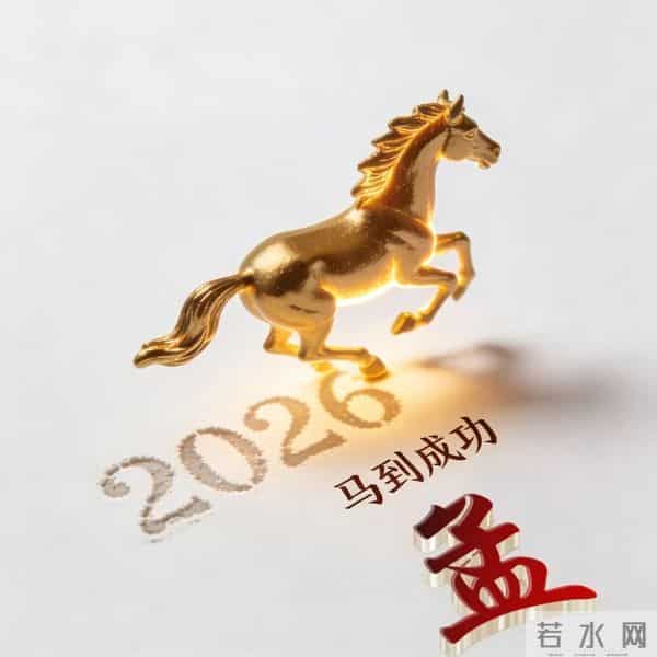 2026：最新姓氏头像