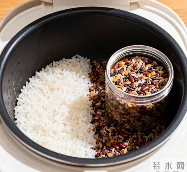 电饭煲隐藏功能大揭秘！除了煮饭，还能做这么多美食！