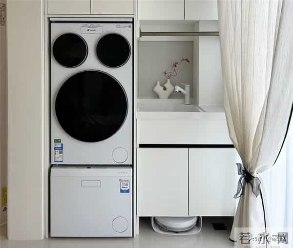 5个理由告诉你“多筒洗衣机”值不值，用前瞧不上，用后：我错了