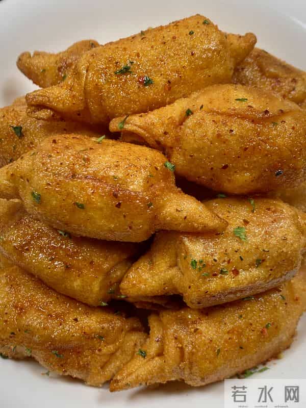 分享五款自制小零食，营养健康又哄娃