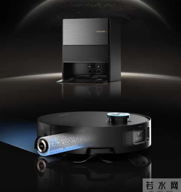 扫地机器人是“智商税”？对比完这8款，我发现了懒人清洁最优解