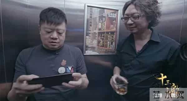 这个被毛尖拥护、又“配不上”许知远的时代是怎样的?- 编辑部聊天室