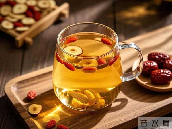 甲流大范围爆发，专家推荐喝这几款茶预防，喝3天就有防护效果！