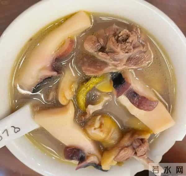 冬天越补水越干？3碗“补津液汤”，清热润肺化痰止咳提高免疫力