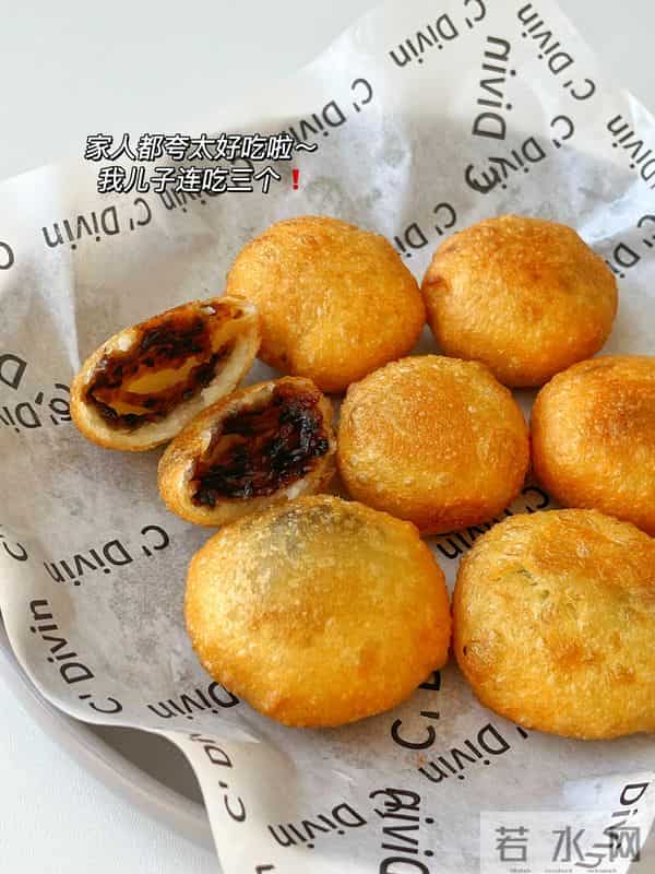 自从学会了这五款自制的小零食,我家再也不用出去买了